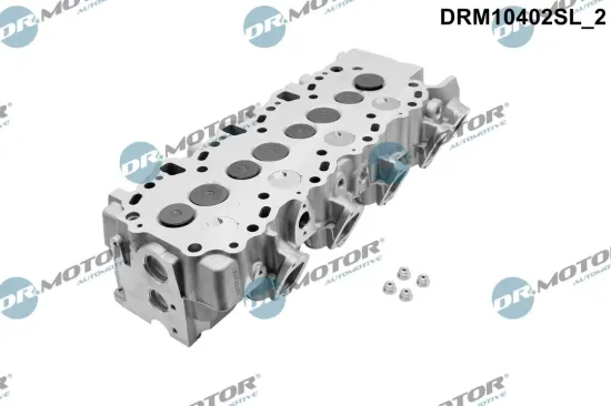 Zylinderkopf Dr.Motor Automotive DRM10402SL Bild Zylinderkopf Dr.Motor Automotive DRM10402SL