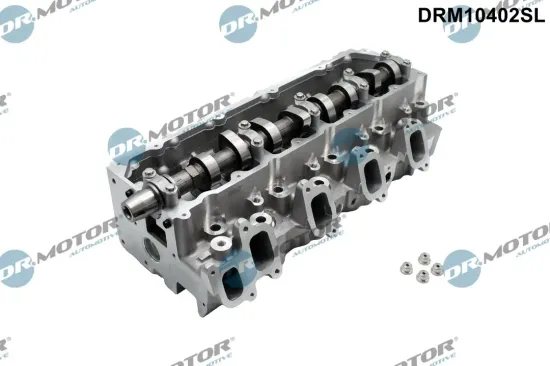 Zylinderkopf Dr.Motor Automotive DRM10402SL Bild Zylinderkopf Dr.Motor Automotive DRM10402SL