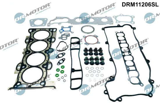 Dichtungsvollsatz, Motor Dr.Motor Automotive DRM11206SL Bild Dichtungsvollsatz, Motor Dr.Motor Automotive DRM11206SL