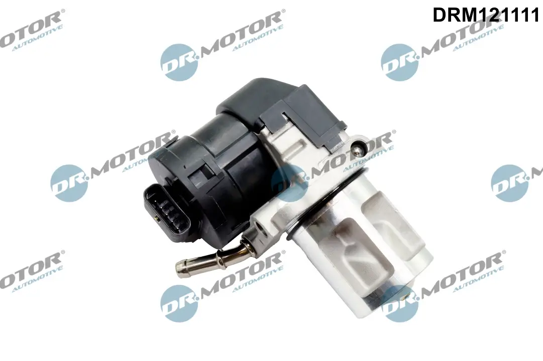 AGR-Ventil Dr.Motor Automotive DRM121111