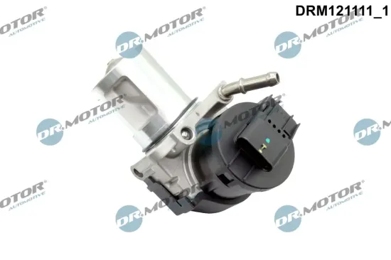 AGR-Ventil Dr.Motor Automotive DRM121111 Bild AGR-Ventil Dr.Motor Automotive DRM121111