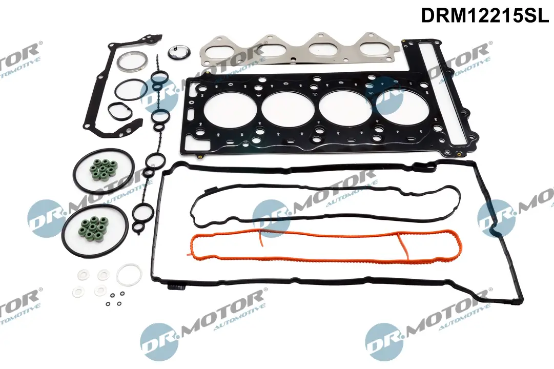 Dichtungssatz, Zylinderkopf Dr.Motor Automotive DRM12215SL