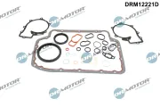 Dichtungssatz, Kurbelgehäuse Dr.Motor Automotive DRM12221D