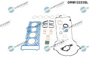 Dichtungssatz, Zylinderkopf Dr.Motor Automotive DRM12223SL