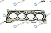 Dichtung, Zylinderkopf Dr.Motor Automotive DRM12226