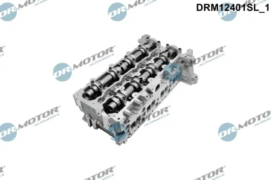 Zylinderkopf Dr.Motor Automotive DRM12401SL Bild Zylinderkopf Dr.Motor Automotive DRM12401SL