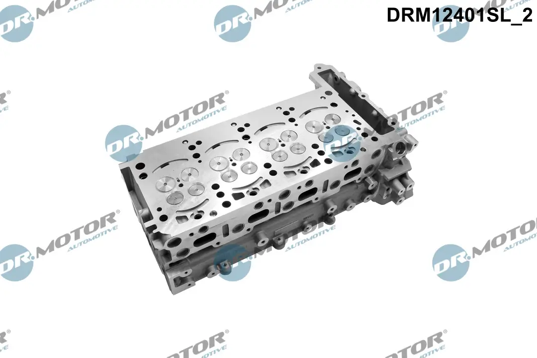 Zylinderkopf Dr.Motor Automotive DRM12401SL