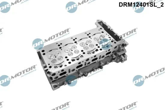 Zylinderkopf Dr.Motor Automotive DRM12401SL Bild Zylinderkopf Dr.Motor Automotive DRM12401SL