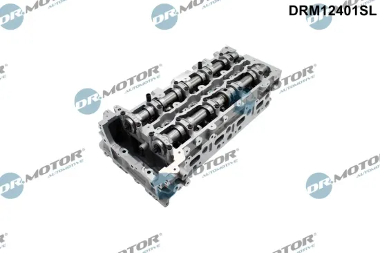 Zylinderkopf Dr.Motor Automotive DRM12401SL Bild Zylinderkopf Dr.Motor Automotive DRM12401SL