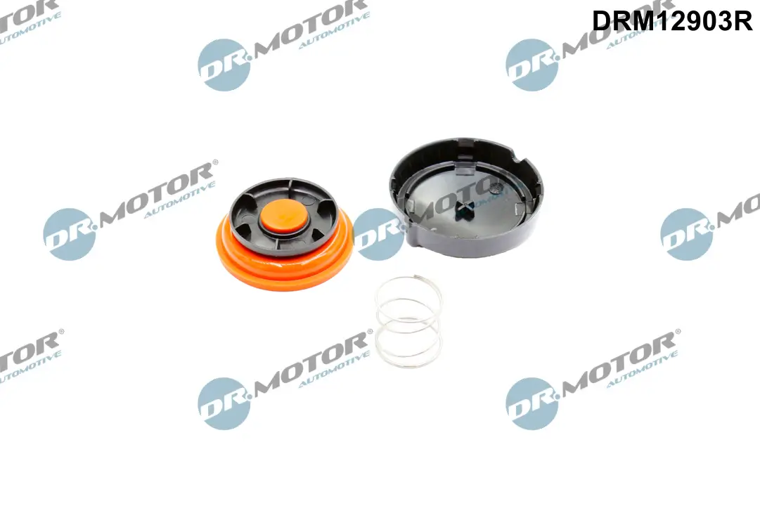 Membran, Kurbelgehäuseentlüftung Dr.Motor Automotive DRM12903R