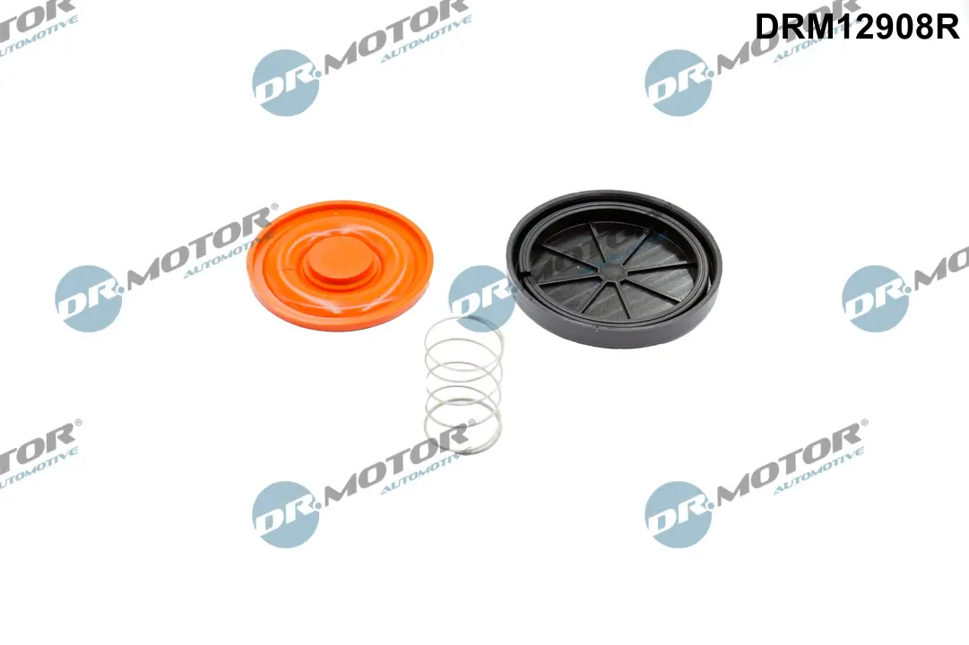 Membran, Kurbelgehäuseentlüftung Dr.Motor Automotive DRM12908R