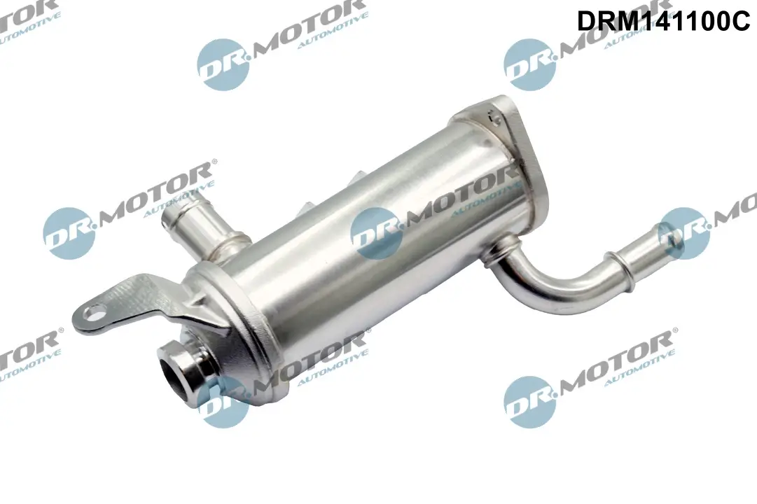 Kühler, Abgasrückführung rechts Dr.Motor Automotive DRM141100C