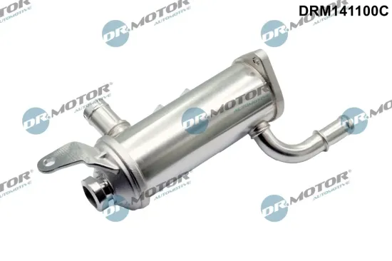 Kühler, Abgasrückführung rechts Dr.Motor Automotive DRM141100C Bild Kühler, Abgasrückführung rechts Dr.Motor Automotive DRM141100C