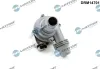 Zusatzwasserpumpe (Heizwasserkreislauf) Dr.Motor Automotive DRM14701