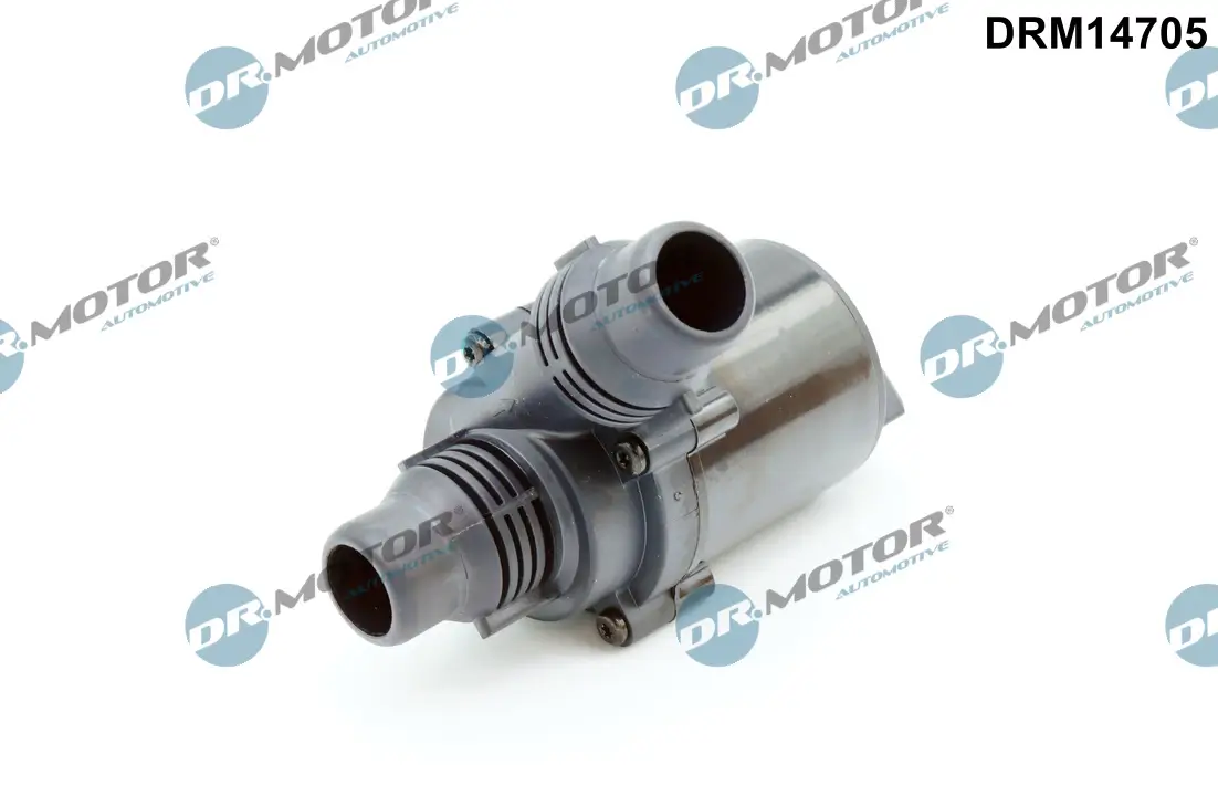 Zusatzwasserpumpe (Heizwasserkreislauf) Dr.Motor Automotive DRM14705