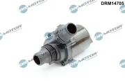 Zusatzwasserpumpe (Heizwasserkreislauf) Dr.Motor Automotive DRM14705