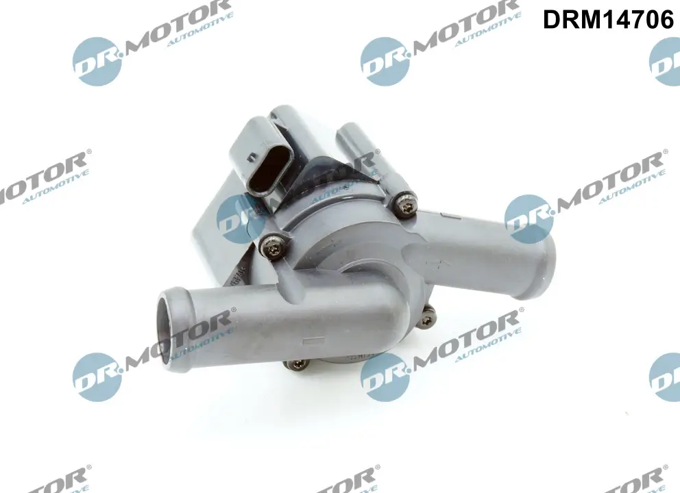 Wasserumwälzpumpe, Standheizung Dr.Motor Automotive DRM14706
