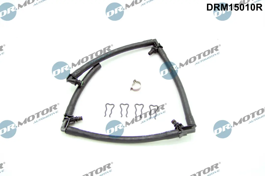 Schlauch, Leckkraftstoff Dr.Motor Automotive DRM15010R