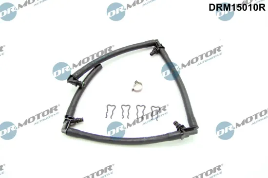 Schlauch, Leckkraftstoff Dr.Motor Automotive DRM15010R Bild Schlauch, Leckkraftstoff Dr.Motor Automotive DRM15010R