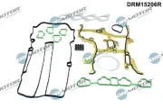 Dichtungssatz, Zylinderkopf Dr.Motor Automotive DRM15206R