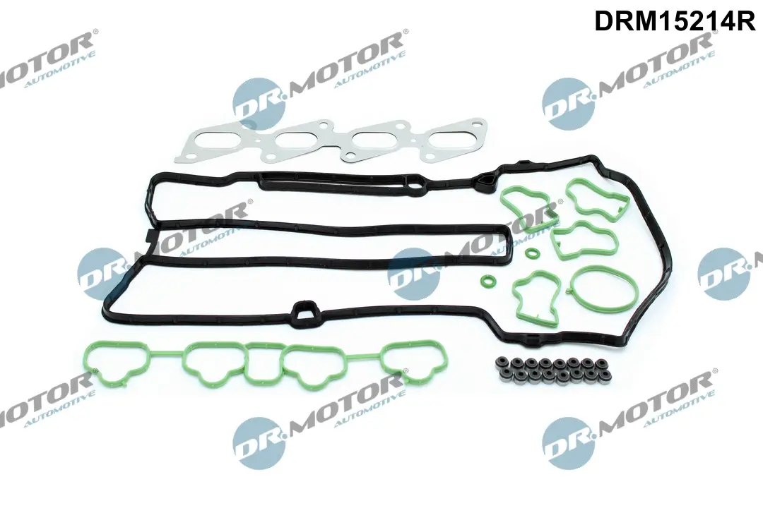 Dichtungssatz, Zylinderkopf Dr.Motor Automotive DRM15214R