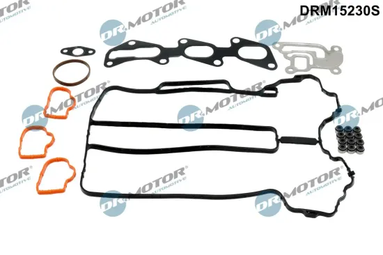 Dichtungssatz, Zylinderkopf Dr.Motor Automotive DRM15230S Bild Dichtungssatz, Zylinderkopf Dr.Motor Automotive DRM15230S