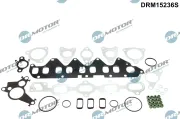 Dichtungssatz, Zylinderkopf Dr.Motor Automotive DRM15236S