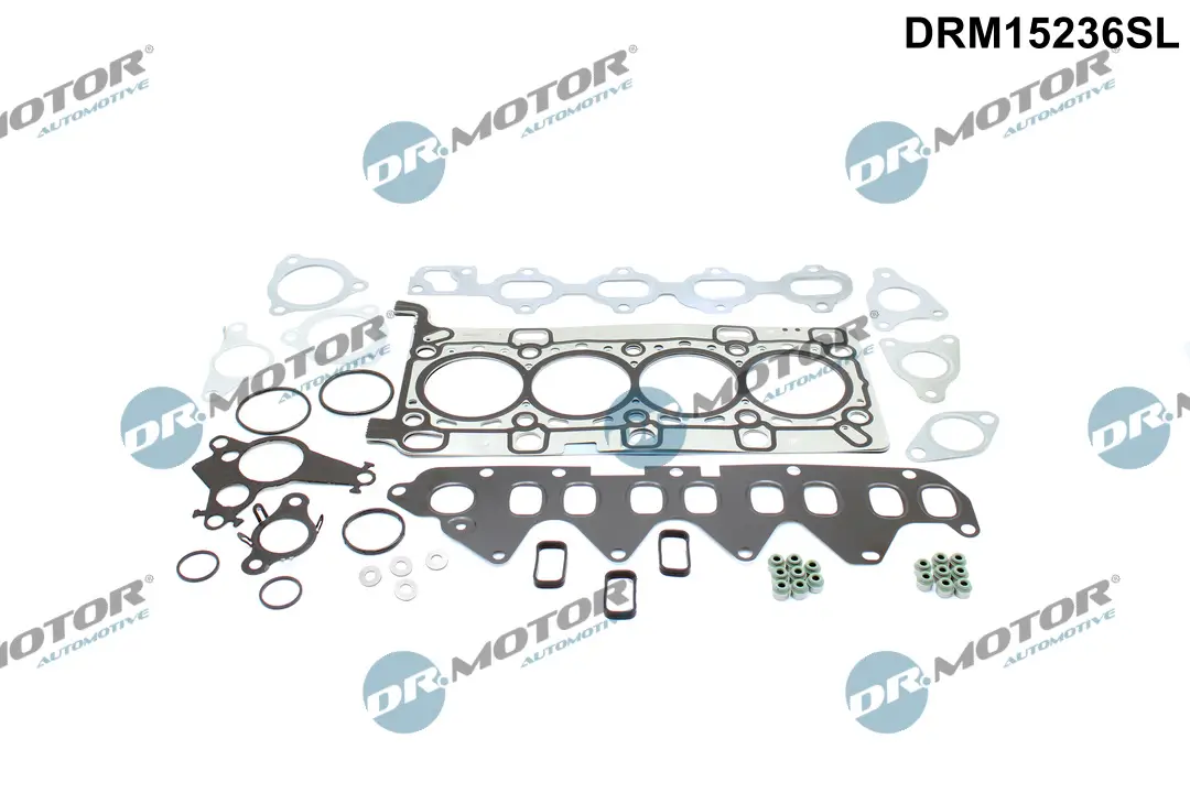 Dichtungssatz, Zylinderkopf Dr.Motor Automotive DRM15236SL