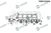 Dichtungssatz, Zylinderkopf Dr.Motor Automotive DRM15236SL
