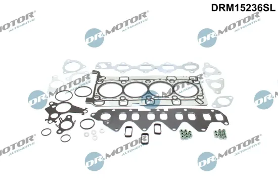 Dichtungssatz, Zylinderkopf Dr.Motor Automotive DRM15236SL Bild Dichtungssatz, Zylinderkopf Dr.Motor Automotive DRM15236SL