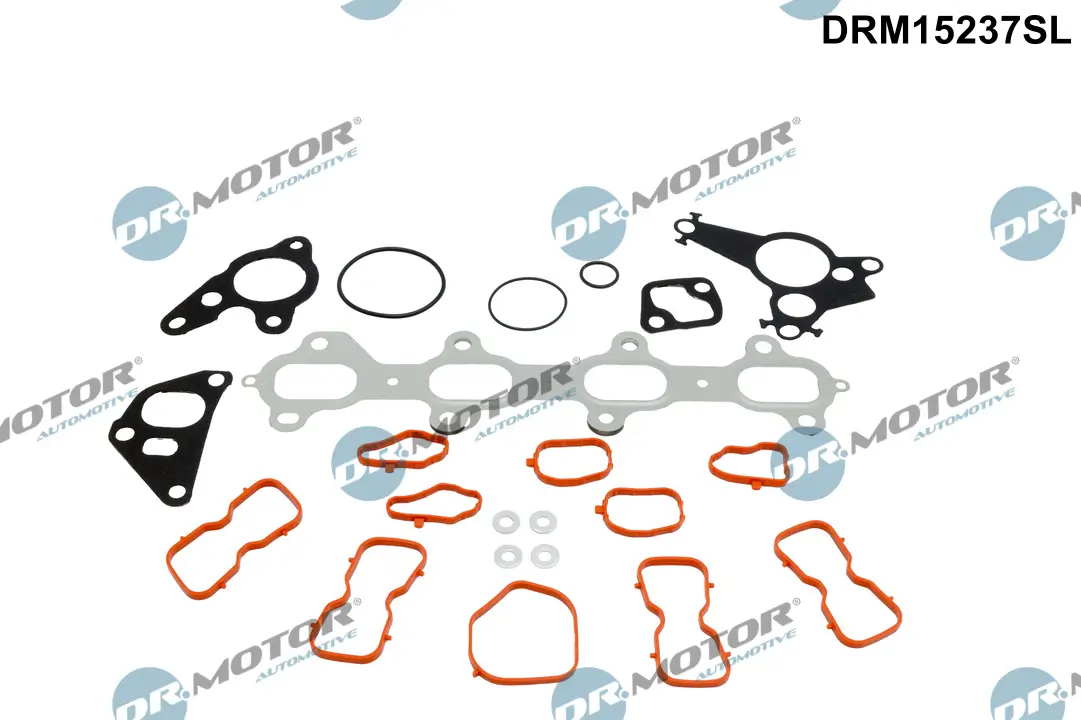 Dichtungssatz, Zylinderkopf Dr.Motor Automotive DRM15237SL