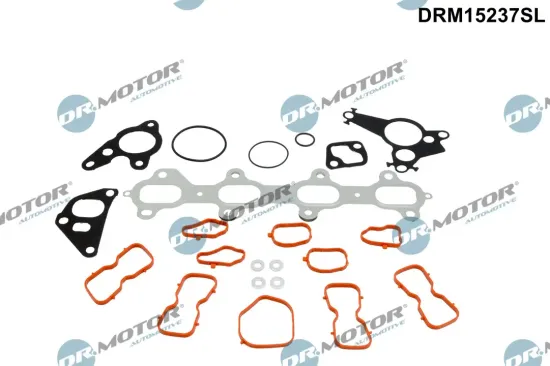 Dichtungssatz, Zylinderkopf Dr.Motor Automotive DRM15237SL Bild Dichtungssatz, Zylinderkopf Dr.Motor Automotive DRM15237SL