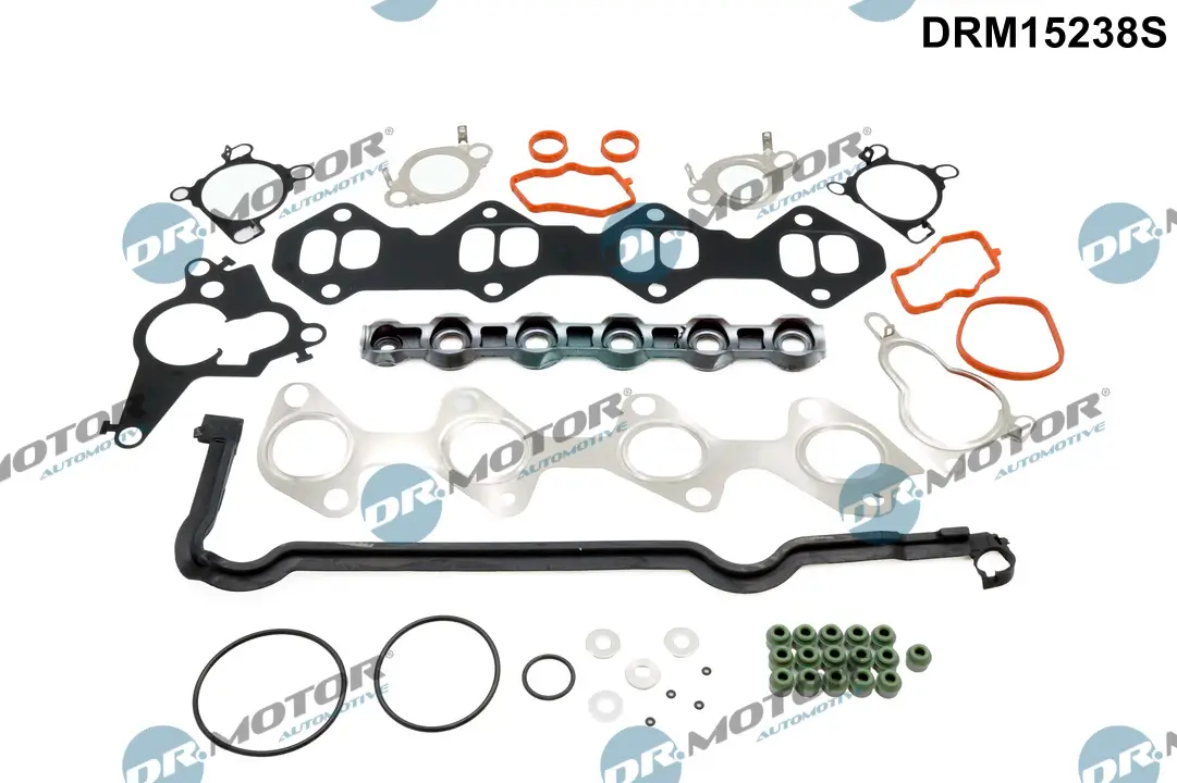 Dichtungssatz, Zylinderkopf Dr.Motor Automotive DRM15238S