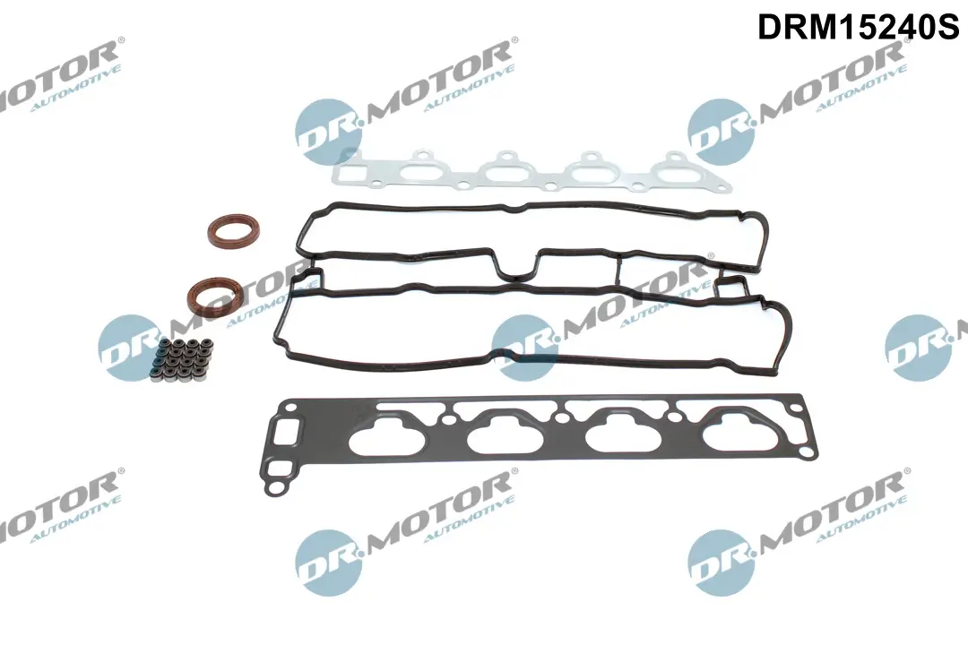 Dichtungssatz, Zylinderkopf Dr.Motor Automotive DRM15240S