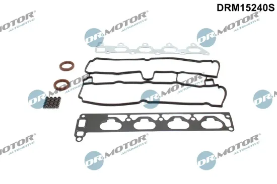 Dichtungssatz, Zylinderkopf Dr.Motor Automotive DRM15240S Bild Dichtungssatz, Zylinderkopf Dr.Motor Automotive DRM15240S