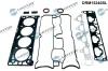 Dichtungssatz, Zylinderkopf Dr.Motor Automotive DRM15240SL