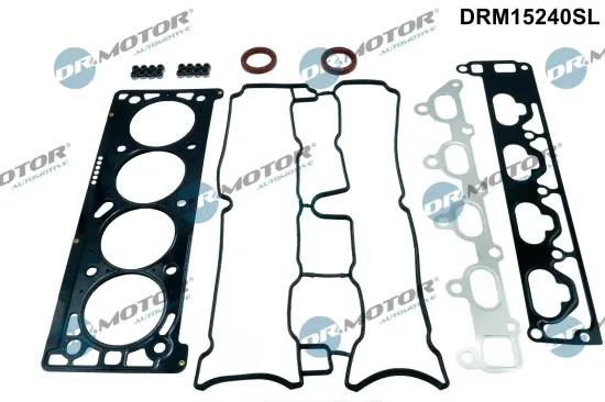 Dichtungssatz, Zylinderkopf Dr.Motor Automotive DRM15240SL Bild Dichtungssatz, Zylinderkopf Dr.Motor Automotive DRM15240SL