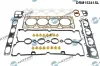Dichtungssatz, Zylinderkopf Dr.Motor Automotive DRM15241SL