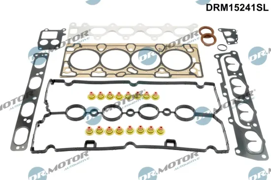 Dichtungssatz, Zylinderkopf Dr.Motor Automotive DRM15241SL Bild Dichtungssatz, Zylinderkopf Dr.Motor Automotive DRM15241SL