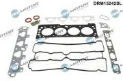 Dichtungssatz, Zylinderkopf Dr.Motor Automotive DRM15242SL