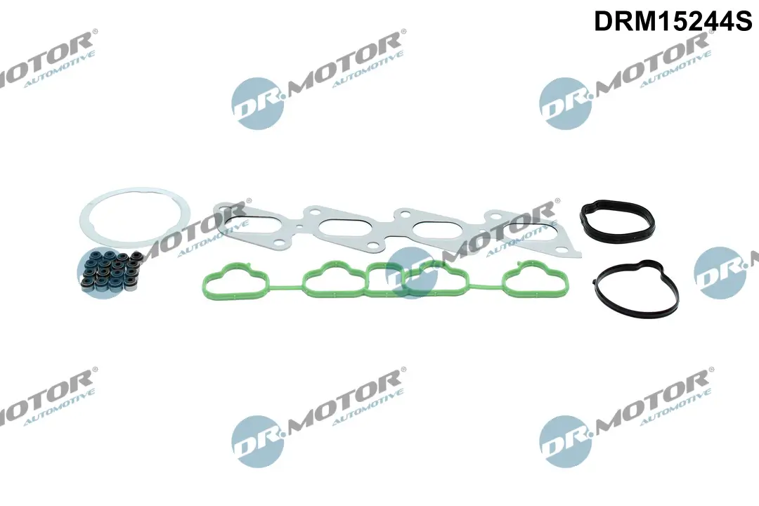 Dichtungssatz, Zylinderkopf Dr.Motor Automotive DRM15244S