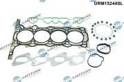 Dichtungssatz, Zylinderkopf Dr.Motor Automotive DRM15244SL