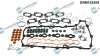 Dichtungsvollsatz, Motor Dr.Motor Automotive DRM15245S