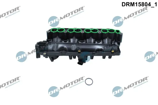 Saugrohrmodul Dr.Motor Automotive DRM15804 Bild Saugrohrmodul Dr.Motor Automotive DRM15804