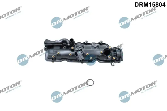 Saugrohrmodul Dr.Motor Automotive DRM15804 Bild Saugrohrmodul Dr.Motor Automotive DRM15804