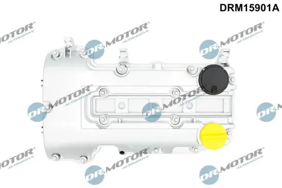 Zylinderkopfhaube Dr.Motor Automotive DRM15901A Bild Zylinderkopfhaube Dr.Motor Automotive DRM15901A