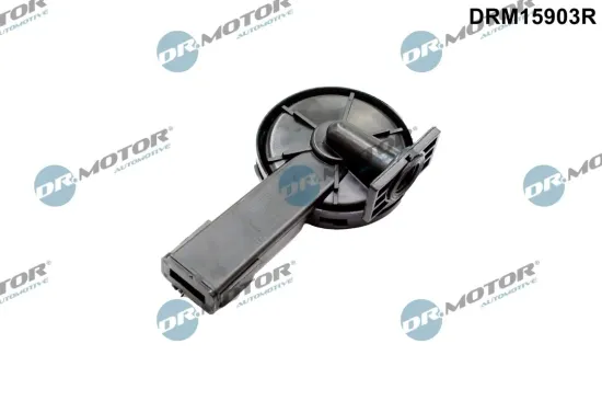 Membran, Kurbelgehäuseentlüftung Dr.Motor Automotive DRM15903R Bild Membran, Kurbelgehäuseentlüftung Dr.Motor Automotive DRM15903R
