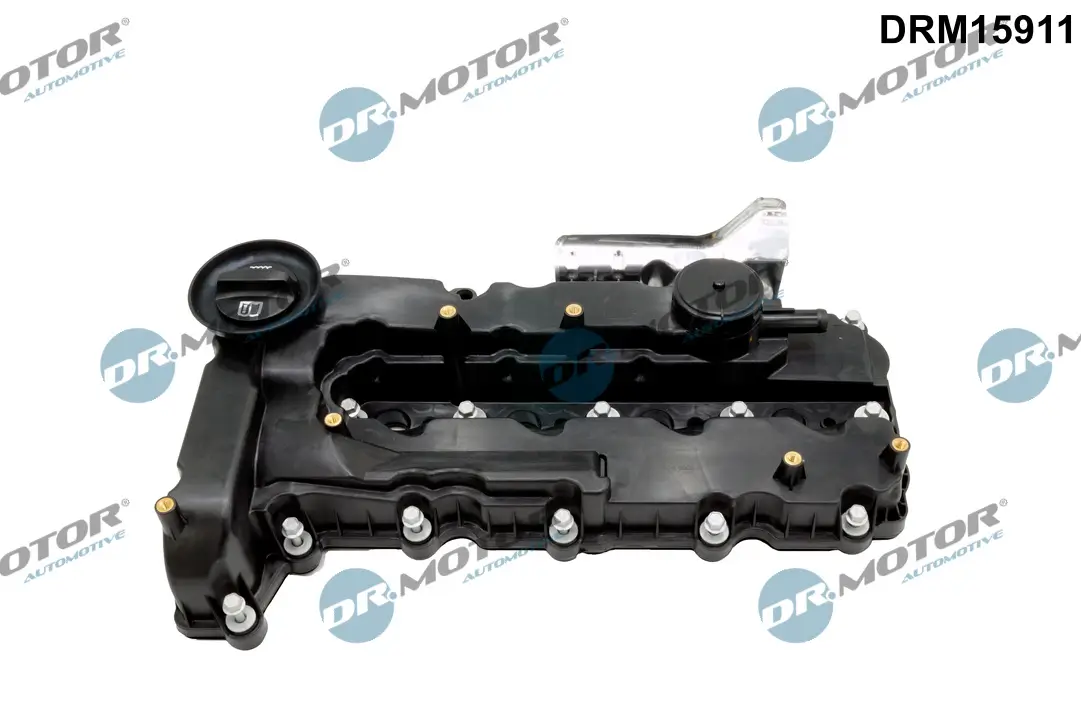 Zylinderkopfhaube Dr.Motor Automotive DRM15911
