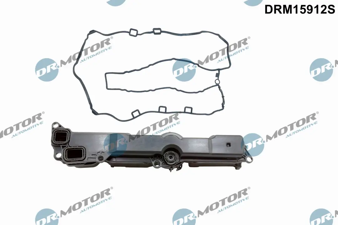 Dichtungssatz, Zylinderkopfhaube Dr.Motor Automotive DRM15912S