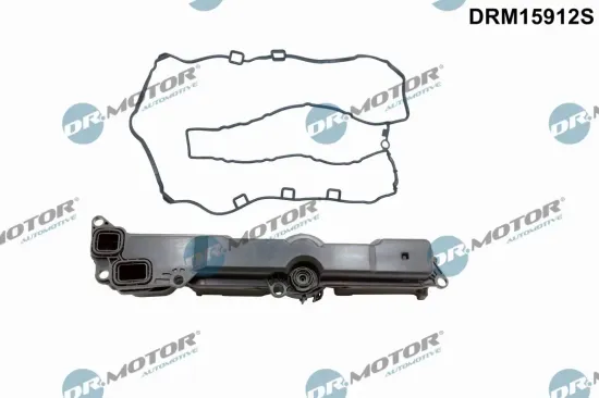 Dichtungssatz, Zylinderkopfhaube Dr.Motor Automotive DRM15912S Bild Dichtungssatz, Zylinderkopfhaube Dr.Motor Automotive DRM15912S